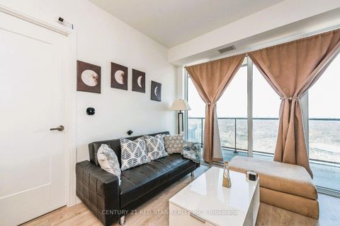 Photo 13 at 4801 - 70 Annie Craig Drive, Mimico, Toronto
