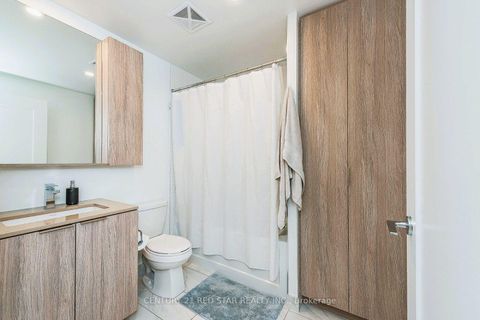Photo 15 at 4801 - 70 Annie Craig Drive, Mimico, Toronto
