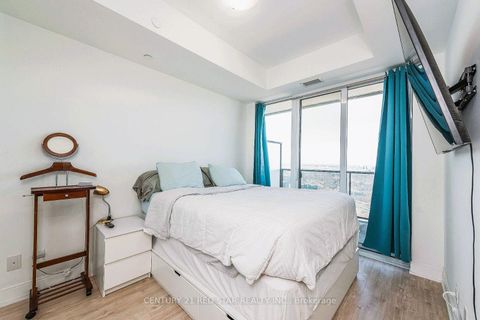 Photo 16 at 4801 - 70 Annie Craig Drive, Mimico, Toronto
