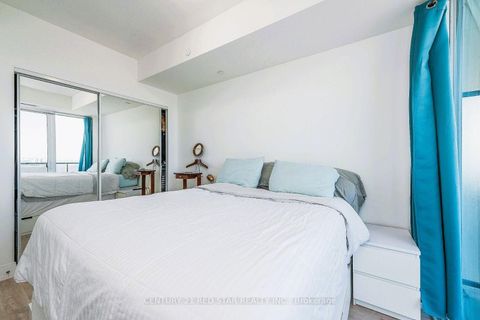 Photo 17 at 4801 - 70 Annie Craig Drive, Mimico, Toronto