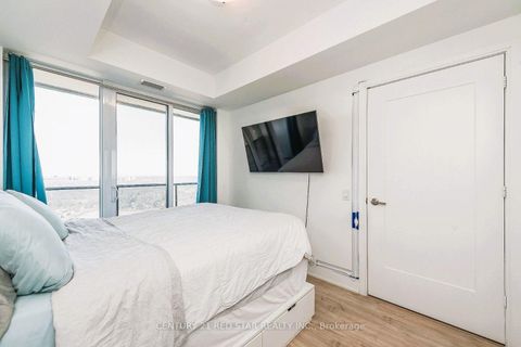 Photo 19 at 4801 - 70 Annie Craig Drive, Mimico, Toronto