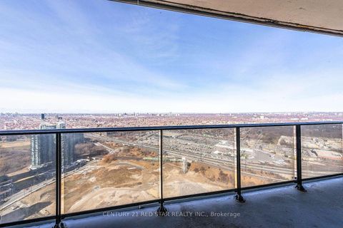 Photo 20 at 4801 - 70 Annie Craig Drive, Mimico, Toronto