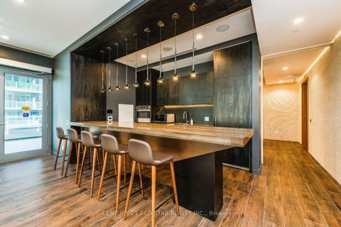 Photo 29 at 4801 - 70 Annie Craig Drive, Mimico, Toronto
