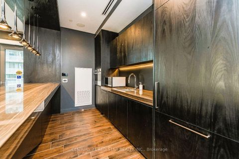 Photo 30 at 4801 - 70 Annie Craig Drive, Mimico, Toronto