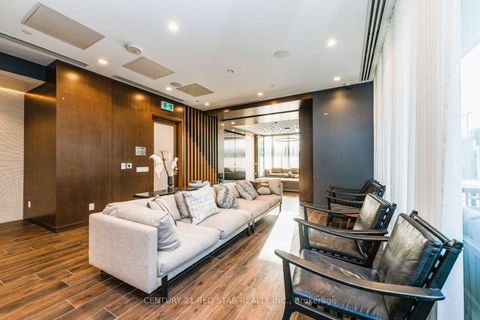 Photo 32 at 4801 - 70 Annie Craig Drive, Mimico, Toronto