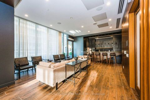 Photo 35 at 4801 - 70 Annie Craig Drive, Mimico, Toronto