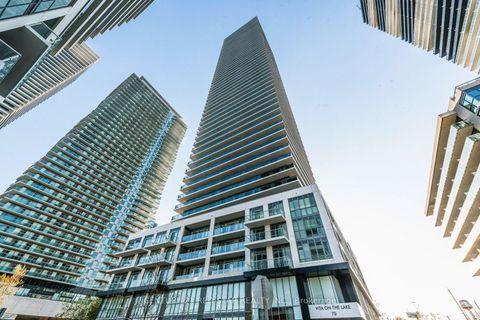 Photo 37 at 4801 - 70 Annie Craig Drive, Mimico, Toronto
