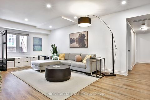 Photo 3 at 201 - 12 Sudbury Street, Niagara, Toronto