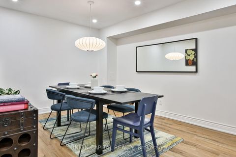 Photo 6 at 201 - 12 Sudbury Street, Niagara, Toronto