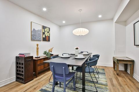 Photo 7 at 201 - 12 Sudbury Street, Niagara, Toronto