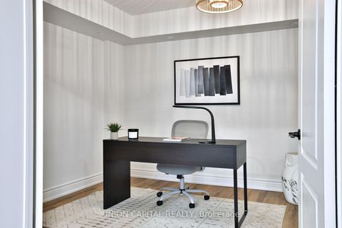 Photo 13 at 201 - 12 Sudbury Street, Niagara, Toronto
