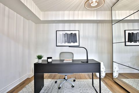 Photo 14 at 201 - 12 Sudbury Street, Niagara, Toronto