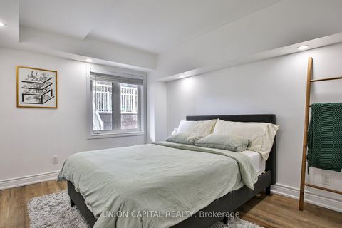 Photo 15 at 201 - 12 Sudbury Street, Niagara, Toronto
