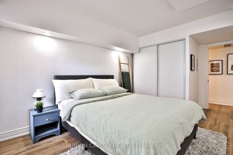 Photo 16 at 201 - 12 Sudbury Street, Niagara, Toronto