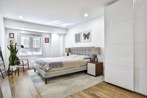Photo 19 at 201 - 12 Sudbury Street, Niagara, Toronto