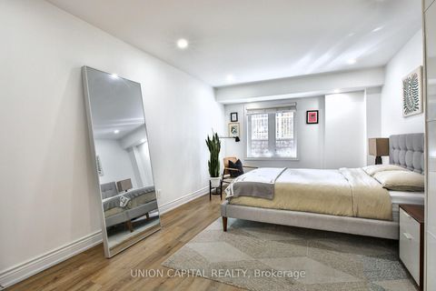 Photo 21 at 201 - 12 Sudbury Street, Niagara, Toronto
