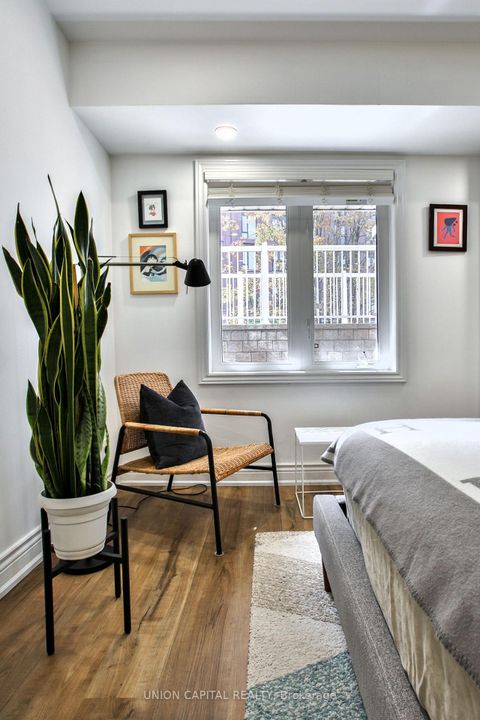 Photo 22 at 201 - 12 Sudbury Street, Niagara, Toronto