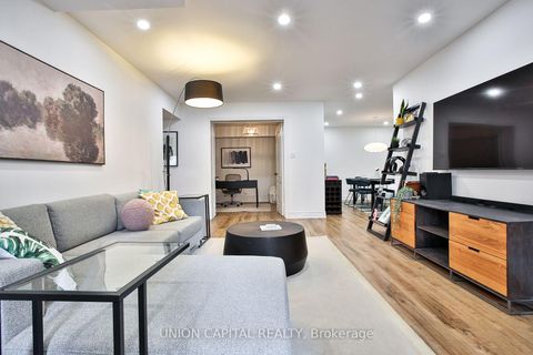 Photo 27 at 201 - 12 Sudbury Street, Niagara, Toronto