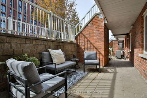 Photo 29 at 201 - 12 Sudbury Street, Niagara, Toronto
