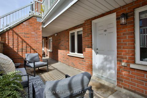Photo 30 at 201 - 12 Sudbury Street, Niagara, Toronto