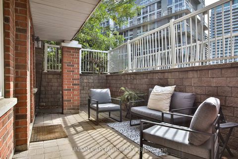 Photo 31 at 201 - 12 Sudbury Street, Niagara, Toronto