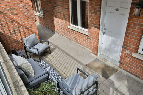 Photo 32 at 201 - 12 Sudbury Street, Niagara, Toronto