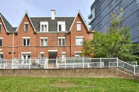 Photo 34 at 201 - 12 Sudbury Street, Niagara, Toronto