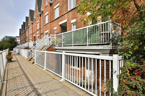 Photo 35 at 201 - 12 Sudbury Street, Niagara, Toronto