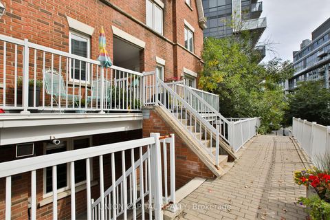 Photo 36 at 201 - 12 Sudbury Street, Niagara, Toronto