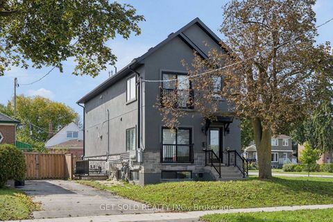 Photo 0 at 15 Burrard Road, Old Rexdale, Toronto