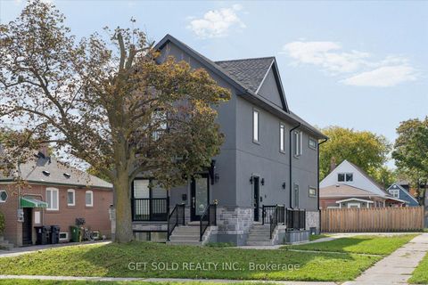 Photo 1 at 15 Burrard Road, Old Rexdale, Toronto