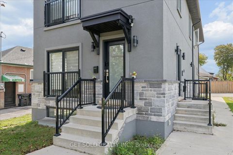 Photo 2 at 15 Burrard Road, Old Rexdale, Toronto