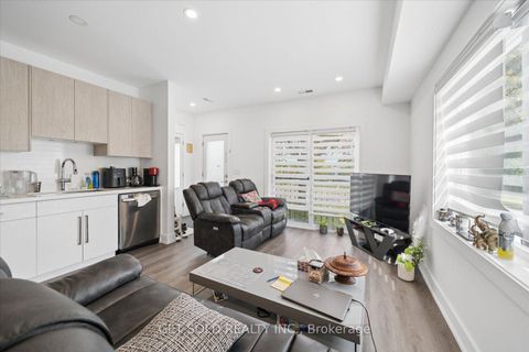 Photo 4 at 15 Burrard Road, Old Rexdale, Toronto