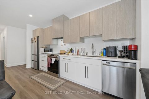 Photo 5 at 15 Burrard Road, Old Rexdale, Toronto