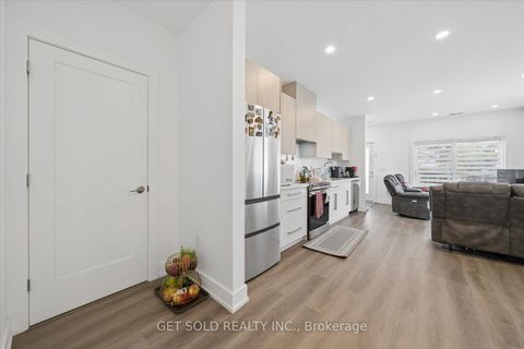 Photo 6 at 15 Burrard Road, Old Rexdale, Toronto