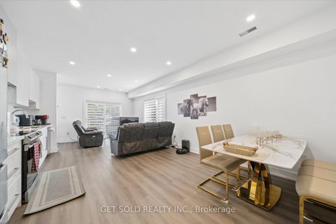 Photo 7 at 15 Burrard Road, Old Rexdale, Toronto