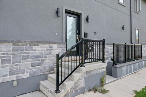 Photo 14 at 15 Burrard Road, Old Rexdale, Toronto
