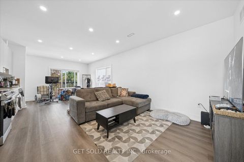 Photo 18 at 15 Burrard Road, Old Rexdale, Toronto