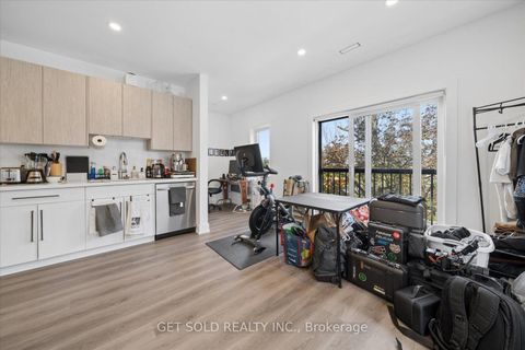 Photo 21 at 15 Burrard Road, Old Rexdale, Toronto