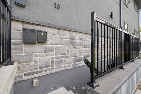 Photo 31 at 15 Burrard Road, Old Rexdale, Toronto