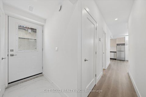 Photo 42 at 15 Burrard Road, Old Rexdale, Toronto