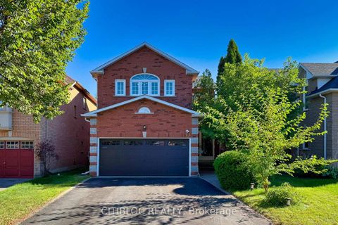 Photo 0 at 33 Desert View Crescent, Westbrook, Richmond Hill