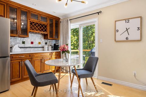 Photo 12 at 33 Desert View Crescent, Westbrook, Richmond Hill