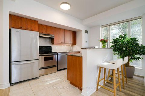 Photo 3 at 115 - 455 Rosewell Avenue, Lawrence Park North, Toronto