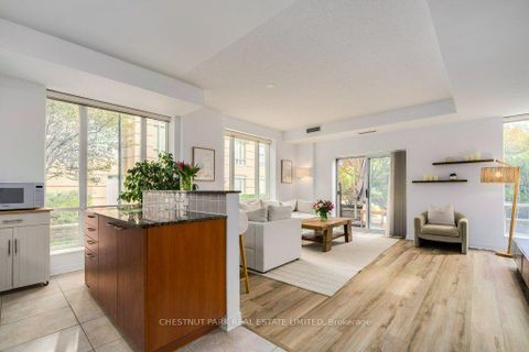 Photo 4 at 115 - 455 Rosewell Avenue, Lawrence Park North, Toronto