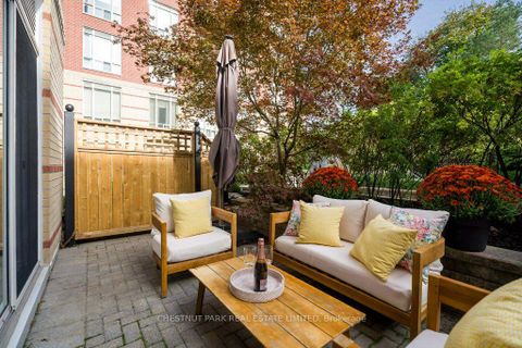 Photo 6 at 115 - 455 Rosewell Avenue, Lawrence Park North, Toronto
