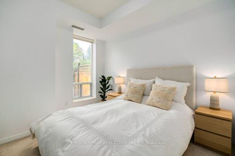 Photo 7 at 115 - 455 Rosewell Avenue, Lawrence Park North, Toronto