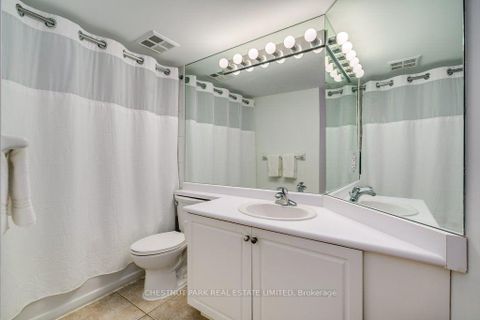 Photo 8 at 115 - 455 Rosewell Avenue, Lawrence Park North, Toronto