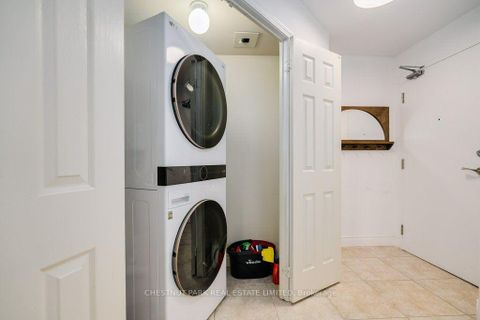 Photo 12 at 115 - 455 Rosewell Avenue, Lawrence Park North, Toronto