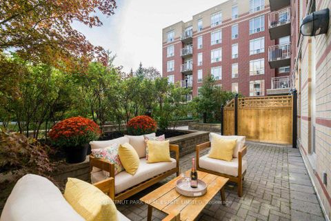 Photo 14 at 115 - 455 Rosewell Avenue, Lawrence Park North, Toronto